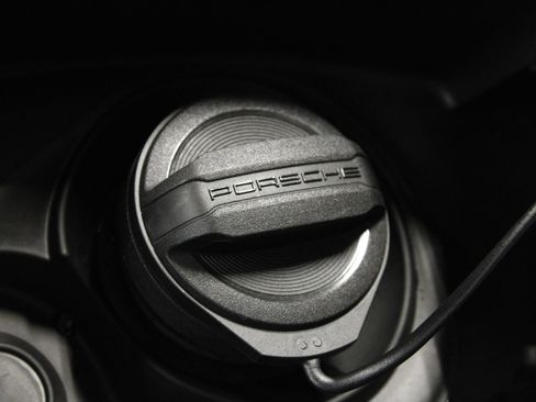 New 2026 Porsche Cayenne Coupe AWD/4WD image 29