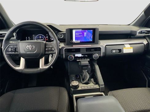 New 2026 Toyota 4Runner SR5 image 29