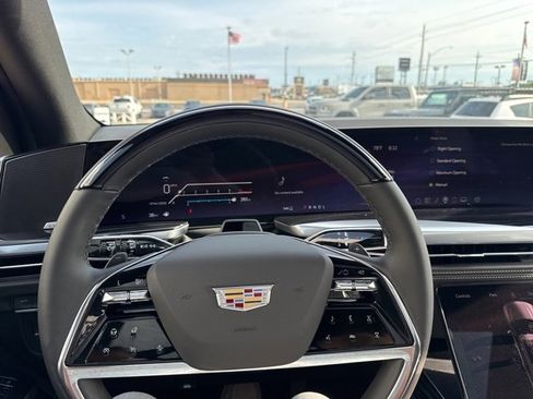 Used 2025 Cadillac Escalade Sport w/ Touring Package image 46