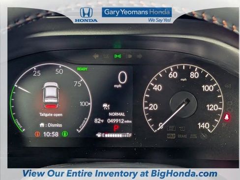 Used 2023 Honda CR-V Sport image 30
