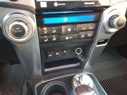 Certified 2022 Toyota 4Runner Limited image 24