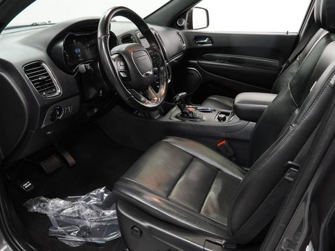 Used 2020 Dodge Durango R/T w/ Blacktop Package AWD/4WD image 11