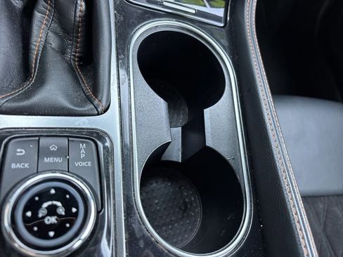 Used 2022 Nissan Maxima SR w/ Sport Mat Group image 42