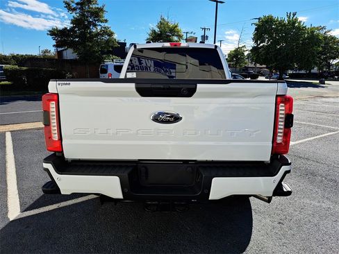 New 2026 Ford F250 XL w/ STX Appearance Package image 5