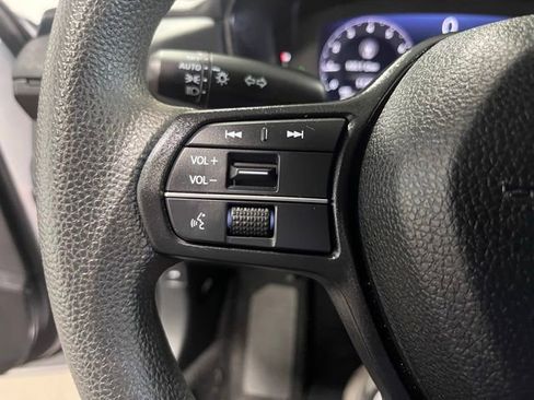 Used 2023 Honda Accord EX image 25