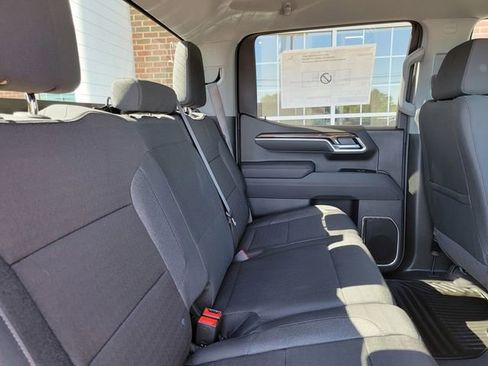 New 2026 Chevrolet Silverado 1500 LT image 15