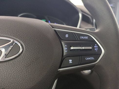 Used 2020 Hyundai Santa Fe SEL w/ Cargo Package FWD image 33
