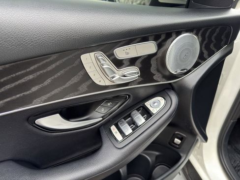 Used 2018 Mercedes-Benz GLC 300 4MATIC Coupe image 14