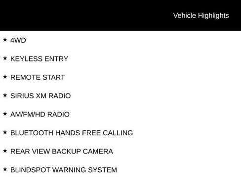 Used 2024 Ford Bronco Sport Outer Banks image 10