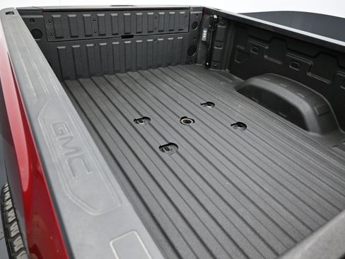 Used 2021 GMC Sierra 2500 AT4 w/ AT4 Preferred Package image 42