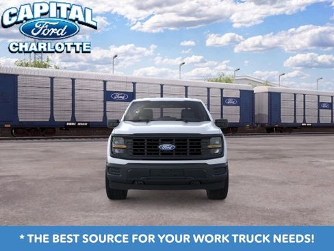 New 2026 Ford F150 XL w/ Tow/Haul Package AWD/4WD image 6