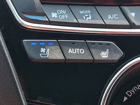 Certified 2023 Acura RDX A-Spec FWD image 25