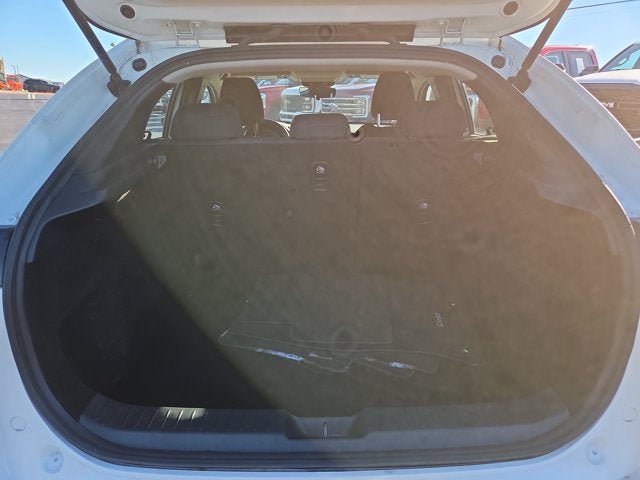 Certified 2024 MAZDA CX-30 AWD 2.5 S image 12