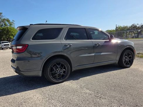 New 2026 Dodge Durango GT w/ Blacktop Package image 7