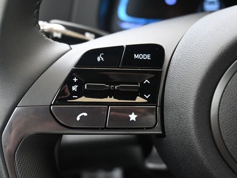 New 2026 Hyundai Elantra Sport image 27