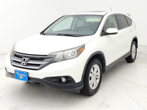 Used 2013 Honda CR-V EX image 1