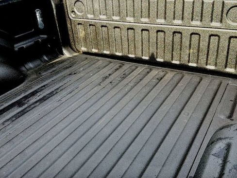 Used 2025 RAM 1500 Rebel w/ Rebel Level 1 Equipment Group AWD/4WD image 17