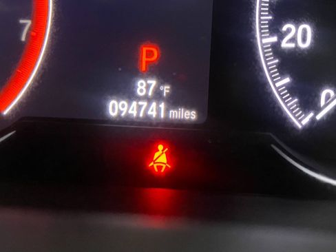 Used 2020 Honda Accord Sport image 15