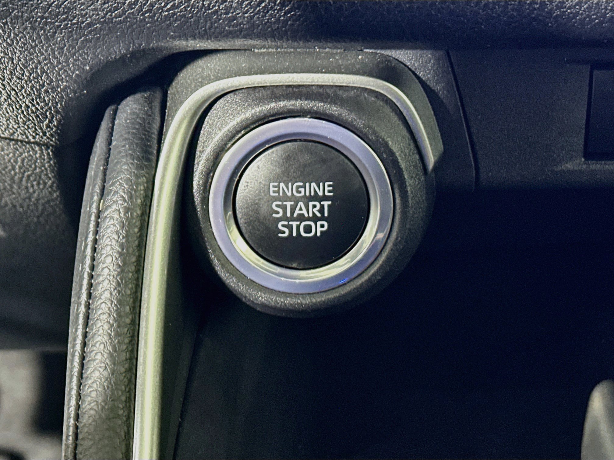 Certified 2024 Toyota Grand Highlander FWD image 20