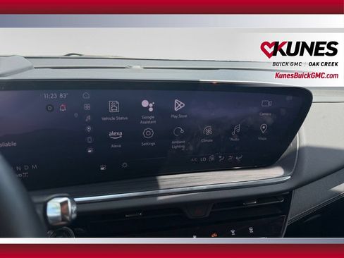 Used 2024 Buick Envision Preferred AWD/4WD image 26