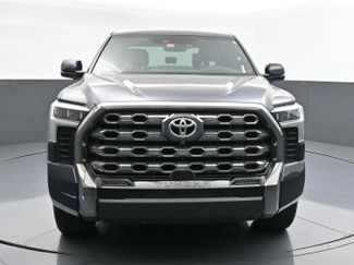 Used 2024 Toyota Tundra Platinum video 2