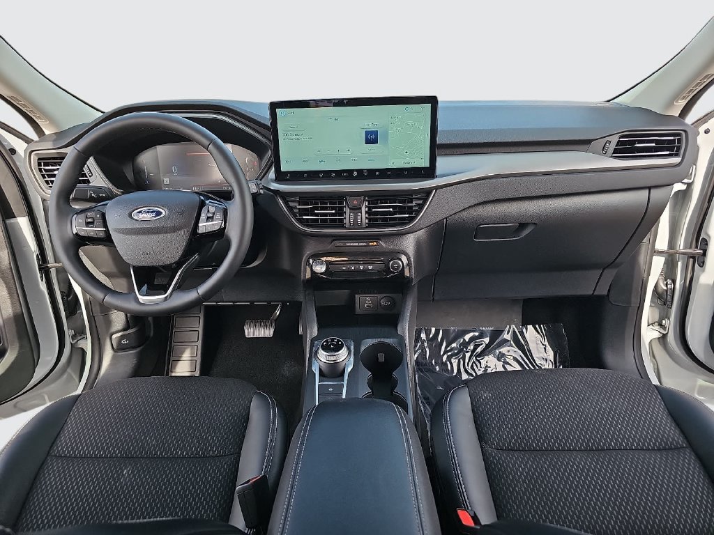 Used 2025 Ford Escape SE FWD image 10