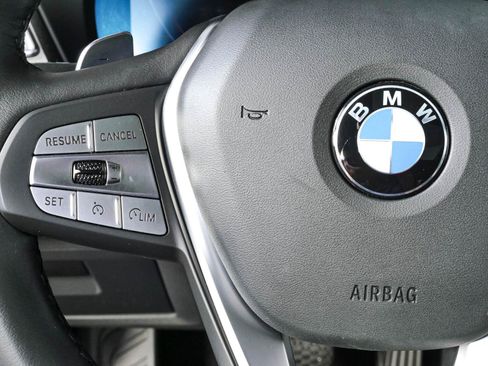 Used 2024 BMW X3 sDrive30i w/ Convenience Package w/ZPA RWD image 15