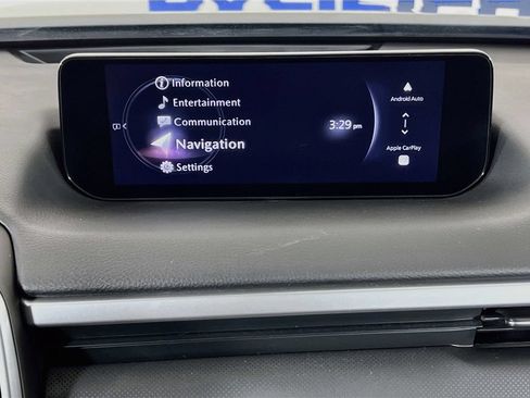 Certified 2025 MAZDA CX-50 AWD 2.5 S w/ Cargo Package image 19