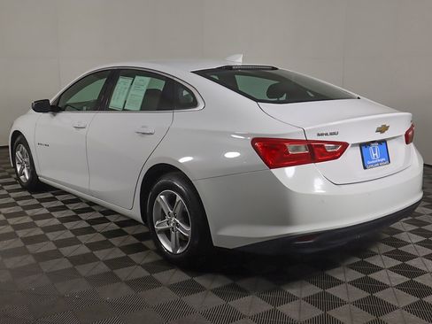 Used 2024 Chevrolet Malibu LT image 7