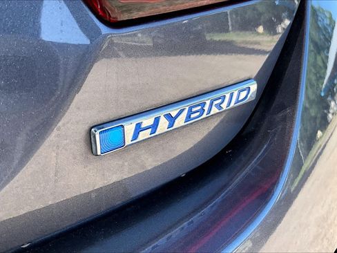 Certified 2021 Honda Accord EX-L image 10