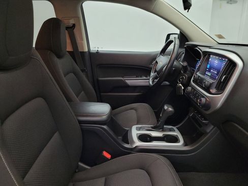 Used 2020 Chevrolet Colorado LT RWD image 21