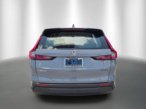 Certified 2023 Honda CR-V LX image 4