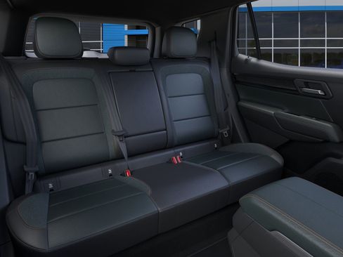 New 2026 GMC Terrain AT4 image 41