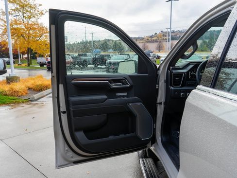 New 2026 GMC Sierra 1500 Denali w/ Denali Reserve Package image 18