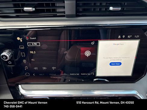 New 2025 GMC Sierra 2500 Denali Ultimate w/ Max Trailering Package image 19