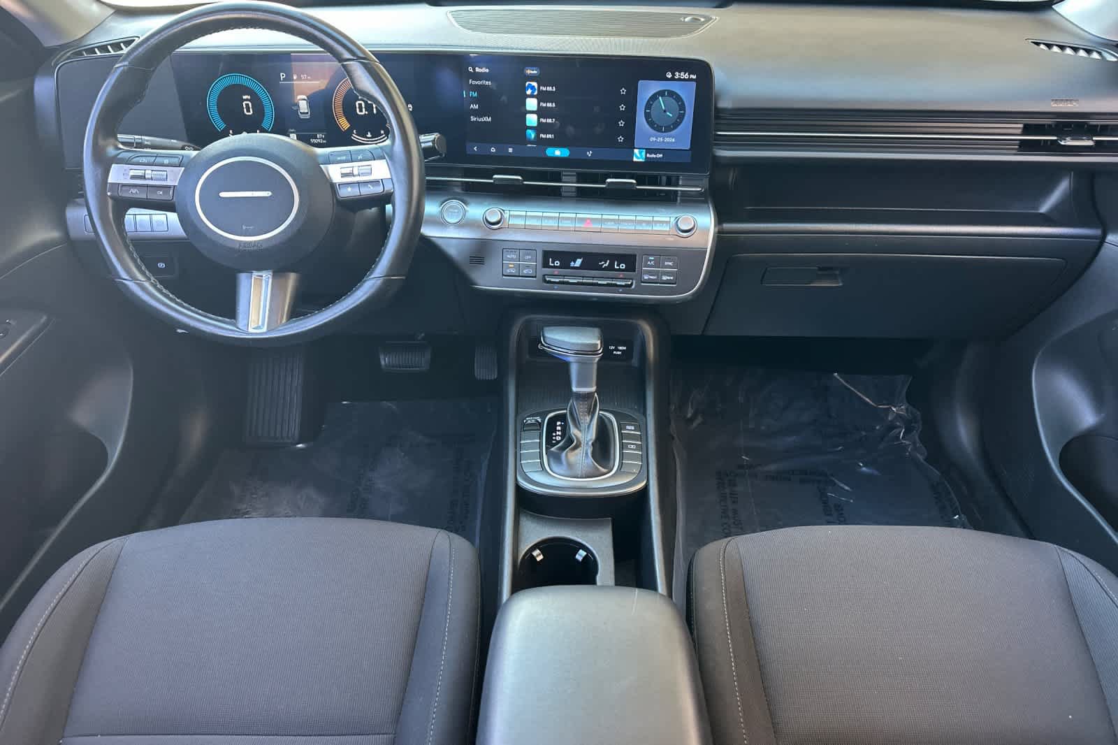 Used 2024 Hyundai Kona SEL FWD image 12