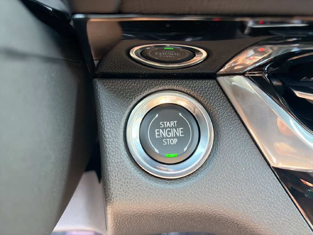 New 2026 Buick Envista Sport Touring w/ Convenience I Package FWD image 20