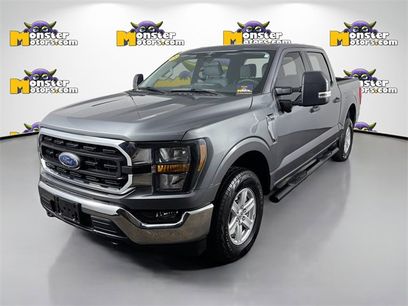 Used 2023 Ford F150 XLT w/ Trailer Tow Package