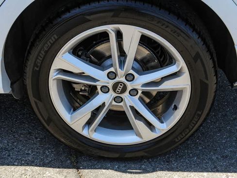 Used 2023 Audi Q3 2.0T Premium Plus AWD/4WD image 10