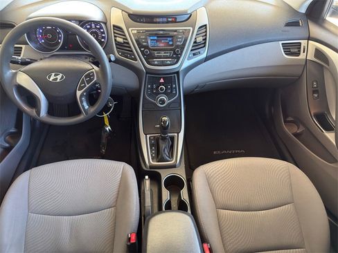Used 2015 Hyundai Elantra SE image 23