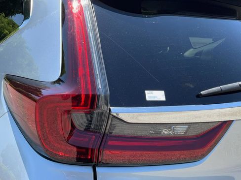 Used 2020 Honda CR-V Touring image 26