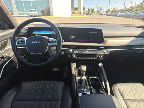 Used 2025 Kia Telluride SX Prestige X-Line AWD/4WD image 18