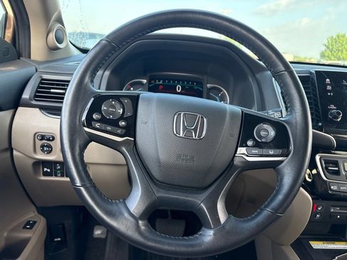 Used 2022 Honda Pilot Elite image 20
