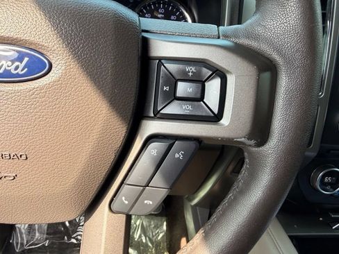 Used 2018 Ford Expedition Max XLT w/ Equipment Group 202A AWD/4WD image 19