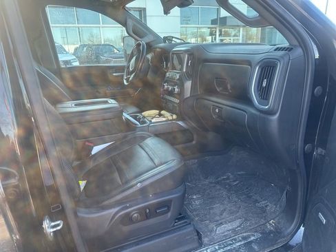 Used 2021 GMC Sierra 3500 Denali w/ Denali Ultimate Package image 21