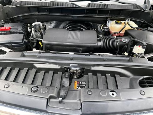 Used 2022 Chevrolet Silverado 1500 High Country image 29