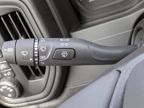 New 2025 Chevrolet Silverado 3500 W/T w/ WT Convenience Package image 12