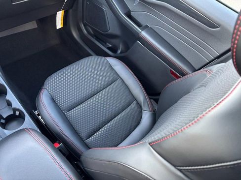 New 2026 Ford Escape ST-Line w/ Cold Weather Package image 10