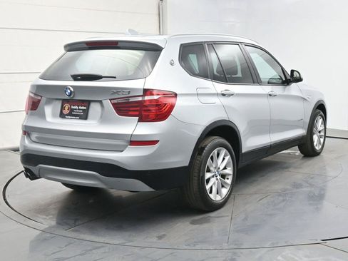 Used 2017 BMW X3 xDrive28i AWD/4WD image 23
