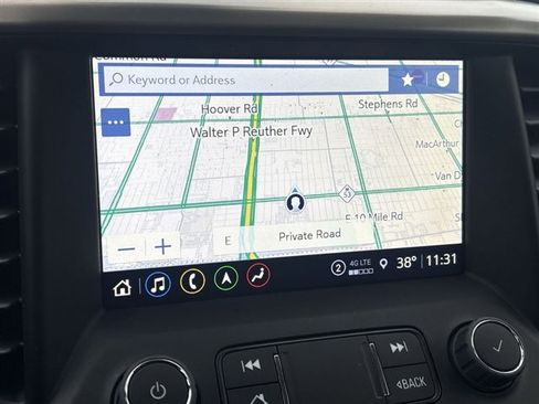 Used 2023 GMC Acadia Denali w/ LPO, Floor Liner Package image 14